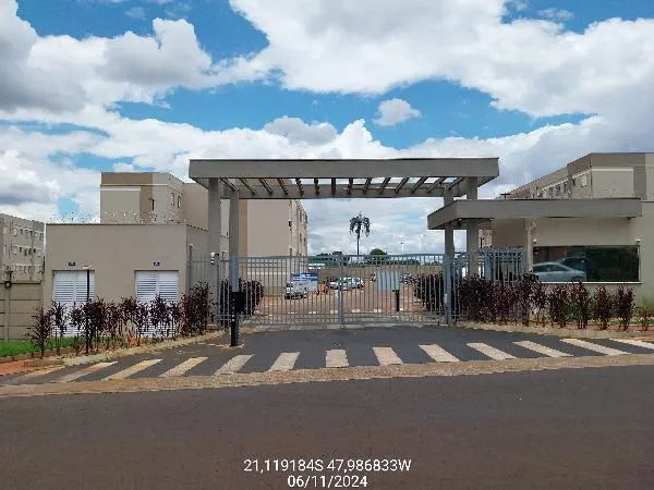 Imagem do imóvel AP07132