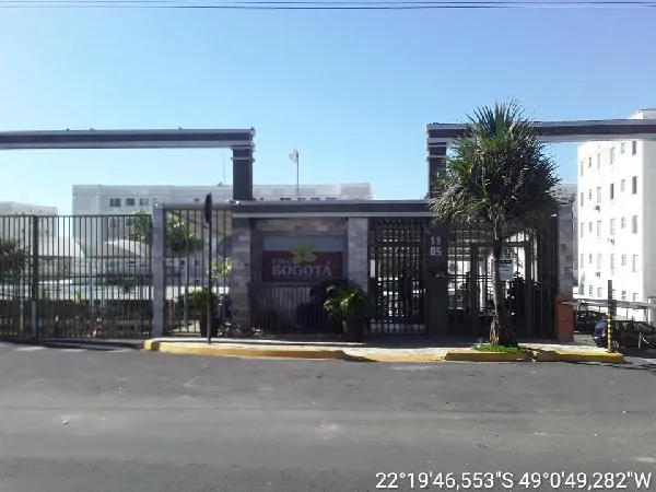 Imagem do imóvel AP44016