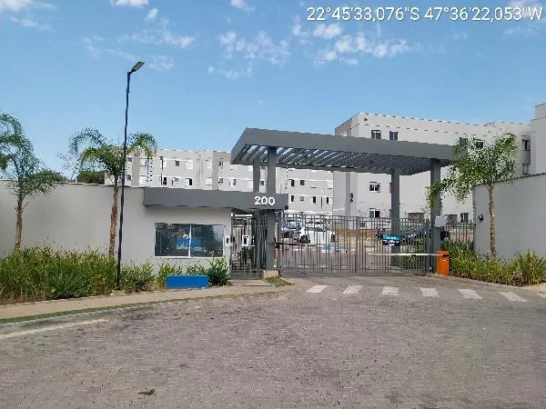 Imagem do imóvel AP78538