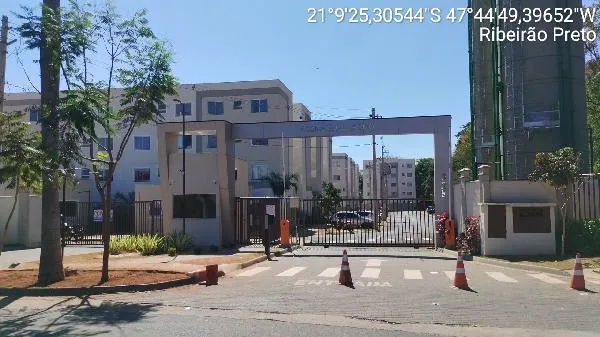 Imagem do imóvel AP84848
