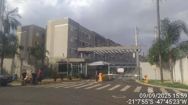 Imagem do imóvel AP52886