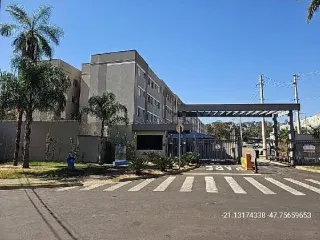 Imagem do imóvel AP79740