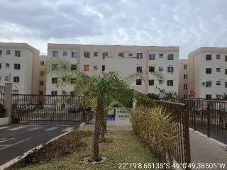 Imagem do imóvel AP61834