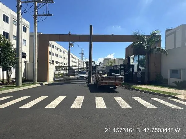 Imagem do imóvel AP10840