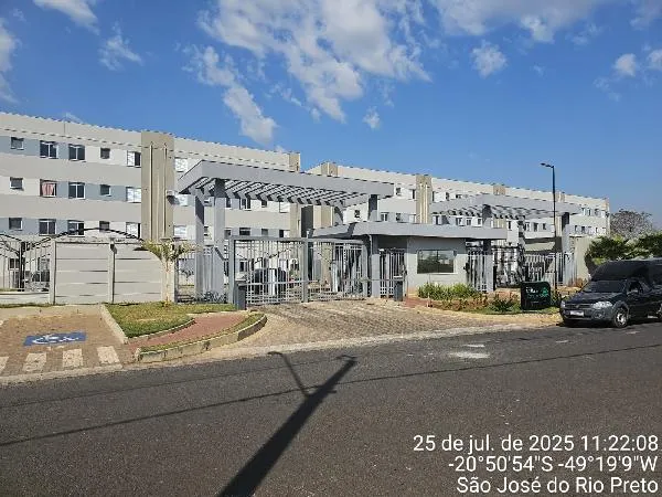 Imagem do imóvel AP79072