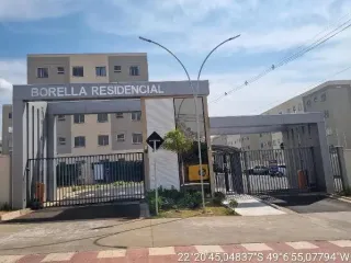 Imagem do imóvel AP64543