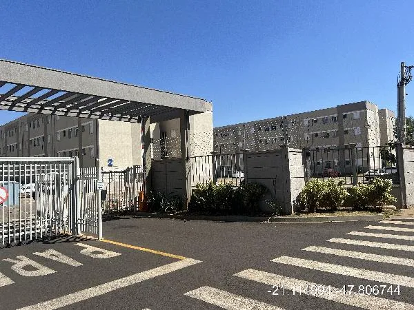 Imagem do imóvel AP25083