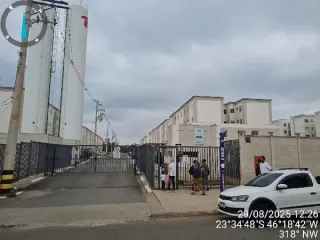 Imagem do imóvel AP39950