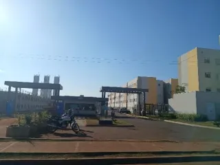 Imagem do imóvel AP99064