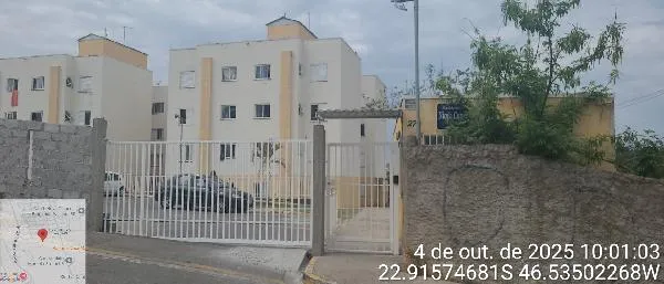 Imagem do imóvel AP97695