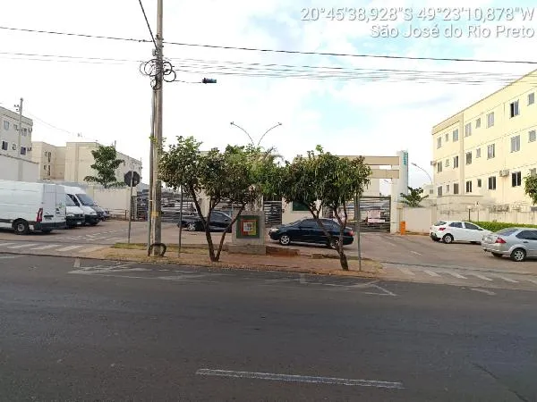 Imagem do imóvel AP85485