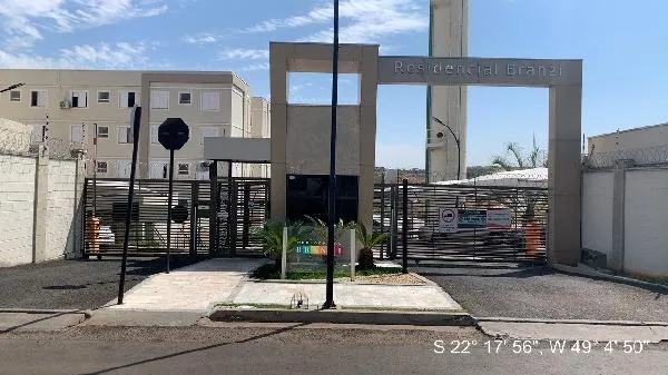 Imagem do imóvel AP17597