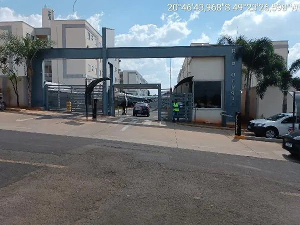 Imagem do imóvel AP15493