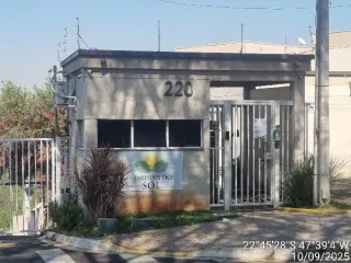 Imagem do imóvel AP20405