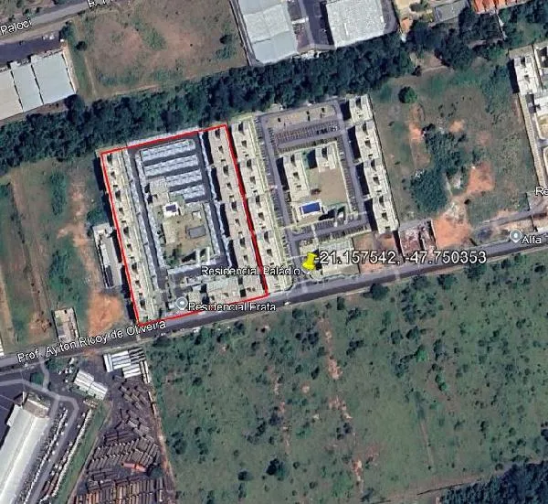 Imagem do imóvel AP56767