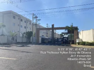 Imagem do imóvel AP20677