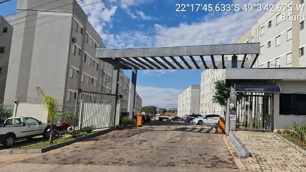 Imagem do imóvel AP73650