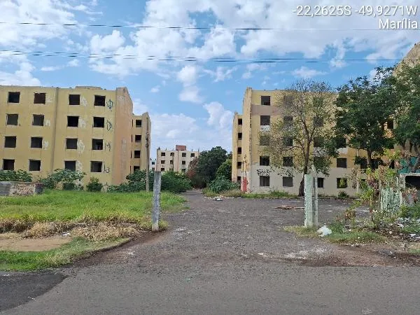 Imagem do imóvel AP93634