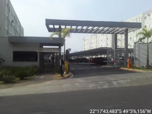 Imagem do imóvel AP98535