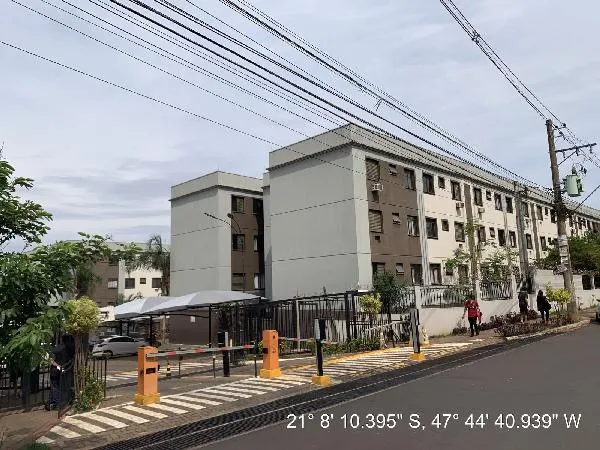 Imagem do imóvel AP65204