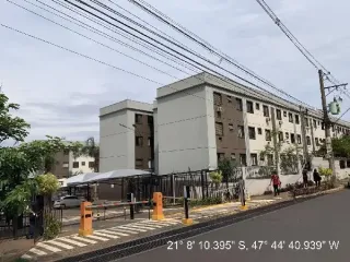 Imagem do imóvel AP57833