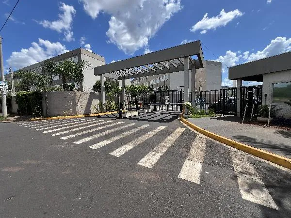 Imagem do imóvel AP45390