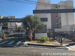 Imagem do imóvel AP52113