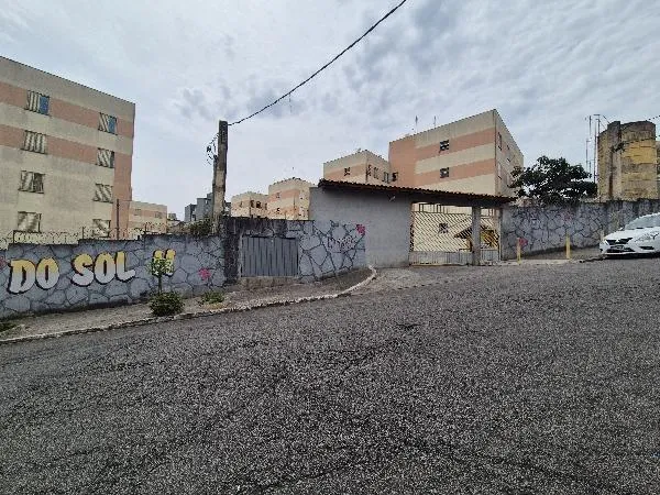 Imagem do imóvel AP54375