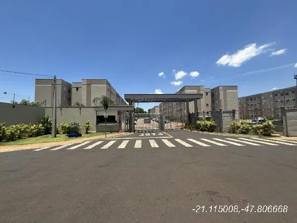 Imagem do imóvel AP79921