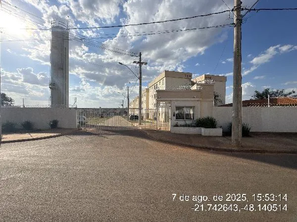 Imagem do imóvel AP30988