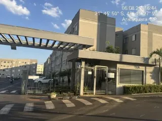 Imagem do imóvel AP45784