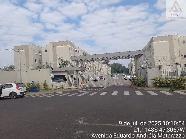 Imagem do imóvel AP52366