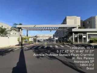 Imagem do imóvel AP15717