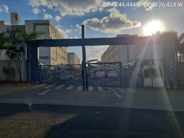 Imagem do imóvel AP30457