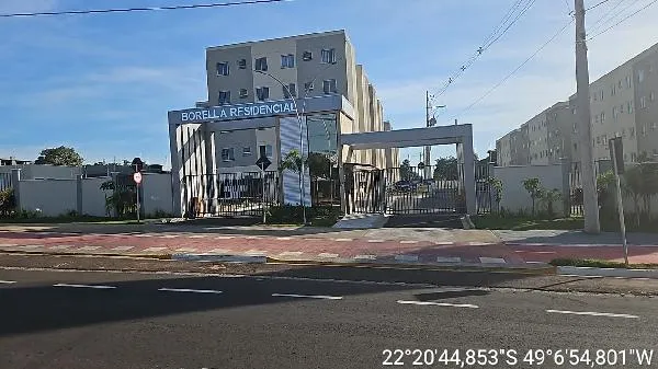 Imagem do imóvel AP94179