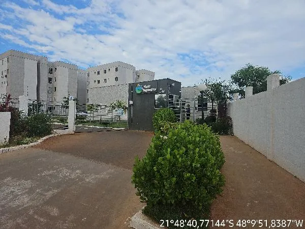 Imagem do imóvel AP38147