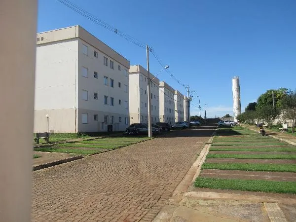 Imagem do imóvel AP96350