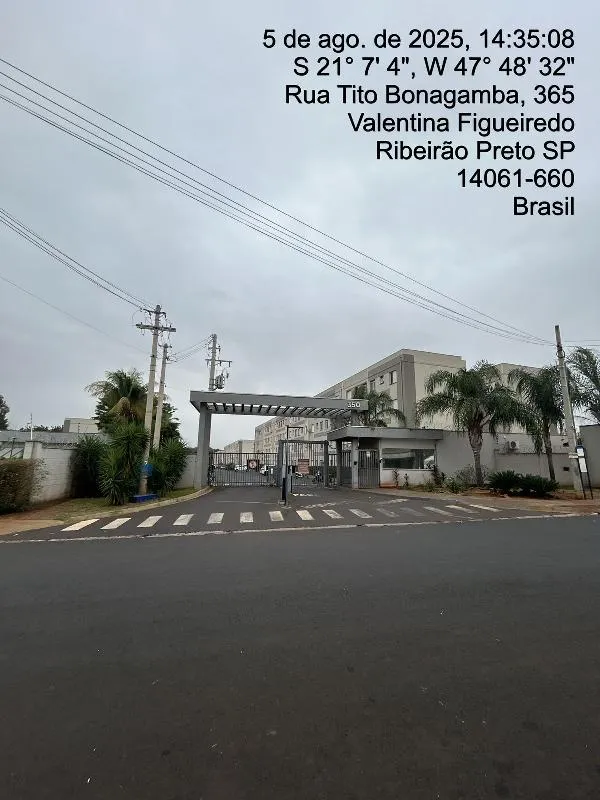 Imagem do imóvel AP21148