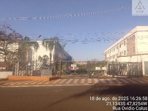 Imagem do imóvel AP40812