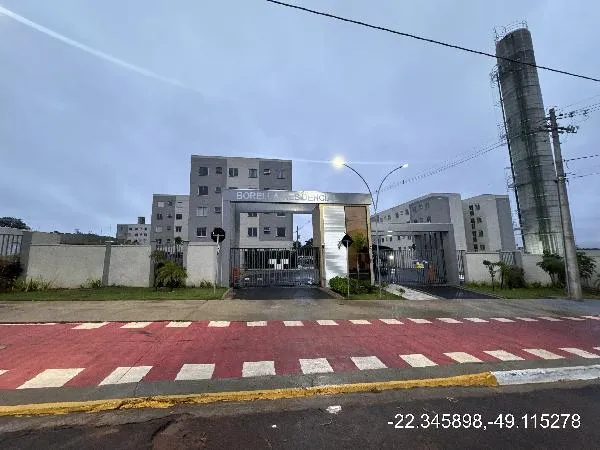 Imagem do imóvel AP63776