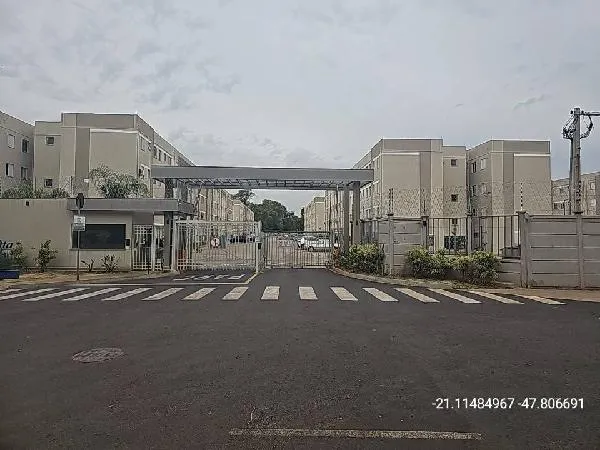 Imagem do imóvel AP31721