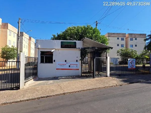 Imagem do imóvel AP81577