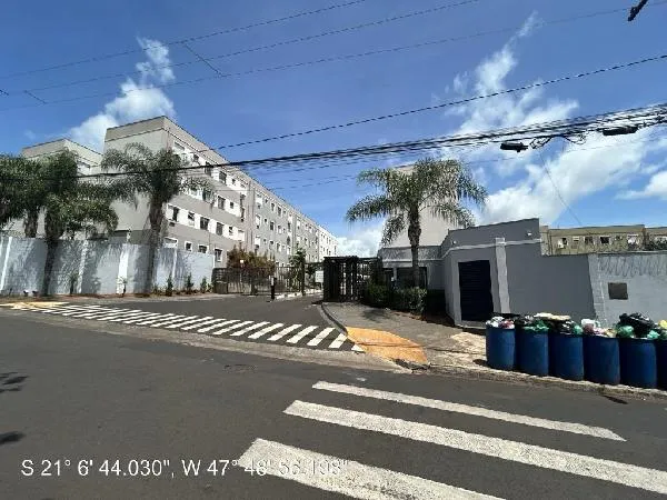 Imagem do imóvel AP92844