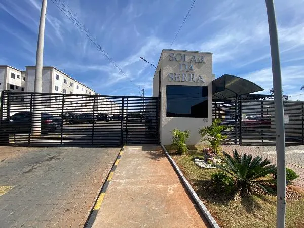 Imagem do imóvel AP94088