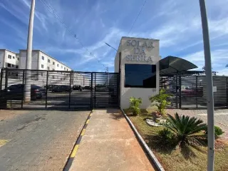 Imagem do imóvel AP94088