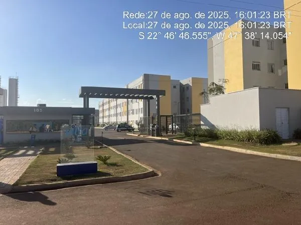 Imagem do imóvel AP82171