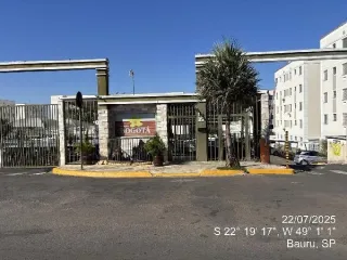 Imagem do imóvel AP44067