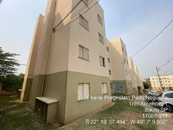 Imagem do imóvel AP55096