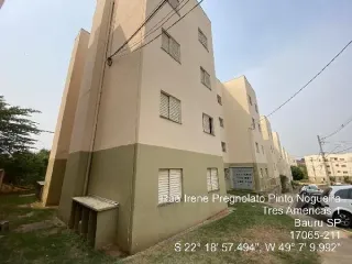 Imagem do imóvel AP55096