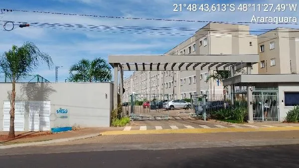 Imagem do imóvel AP88948
